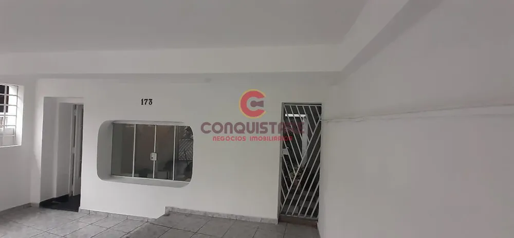 Sobrado, 4 quartos, 255 m² - Foto 12