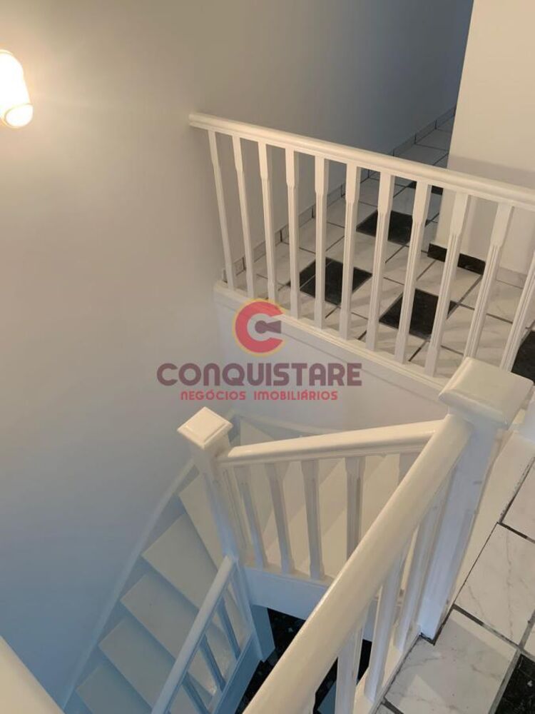 Sobrado, 4 quartos, 255 m² - Foto 1