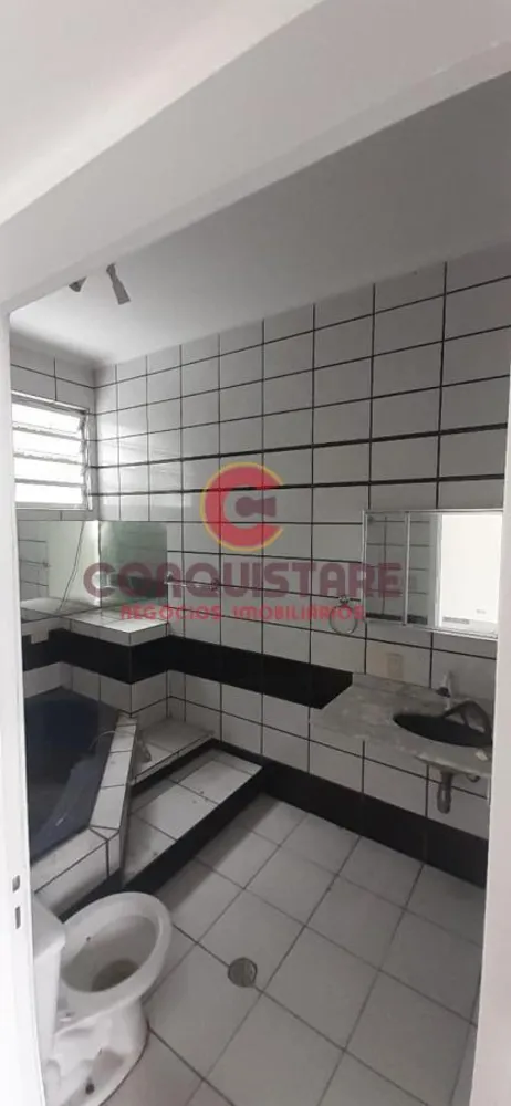 Sobrado, 4 quartos, 255 m² - Foto 8