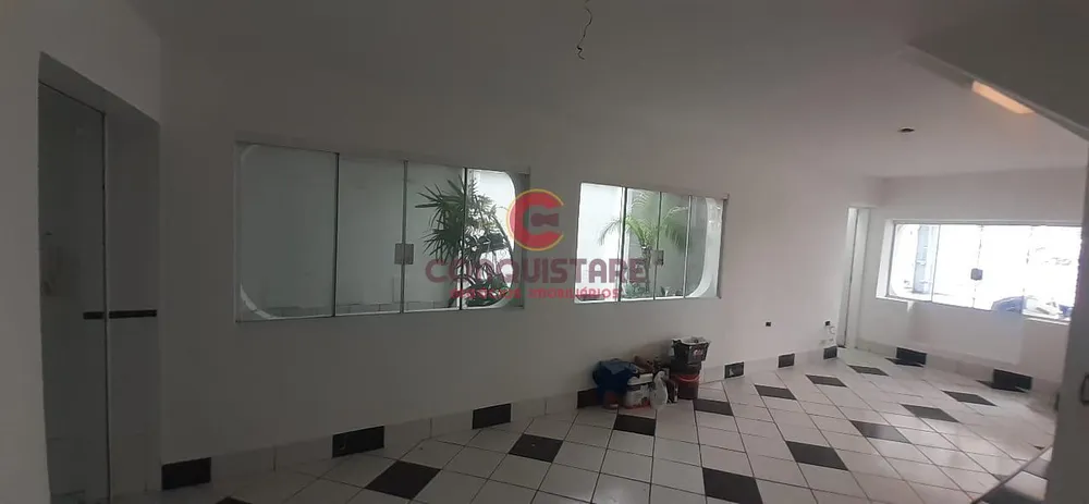 Sobrado, 4 quartos, 255 m² - Foto 2