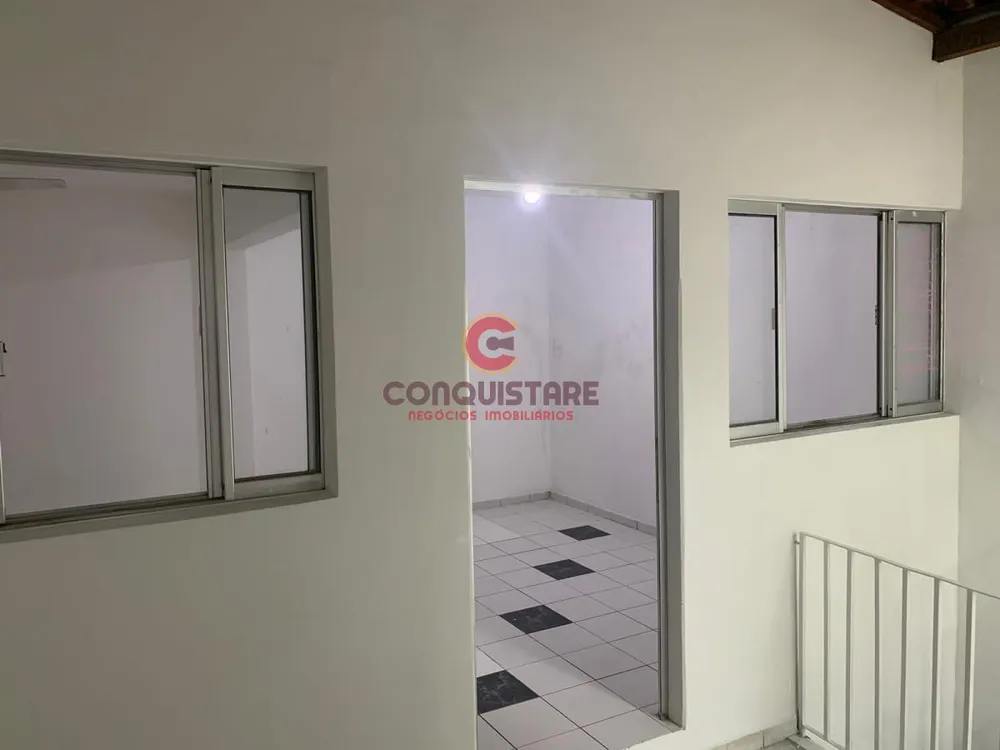 Sobrado, 4 quartos, 255 m² - Foto 15