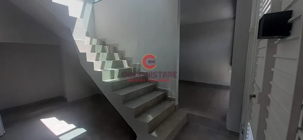 Sobrado, 4 quartos, 255 m² - Foto 6