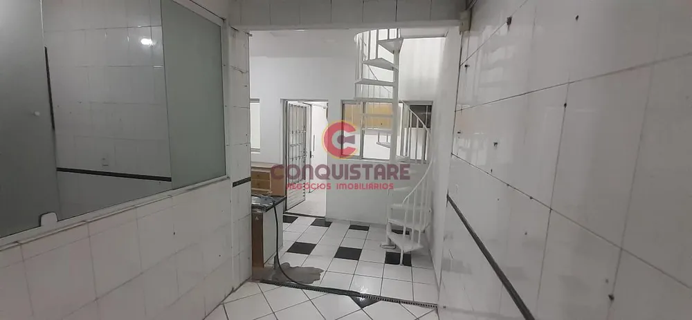 Sobrado, 4 quartos, 255 m² - Foto 3