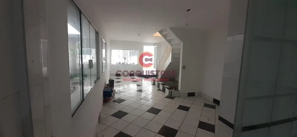 Sobrado, 4 quartos, 255 m² - Foto 1