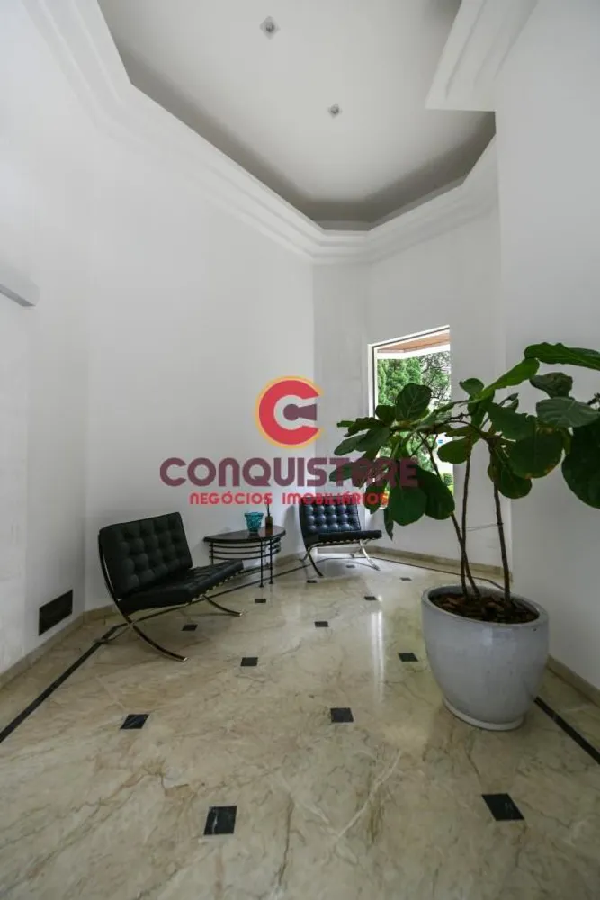 Apartamento, 3 quartos, 210 m² - Foto 3