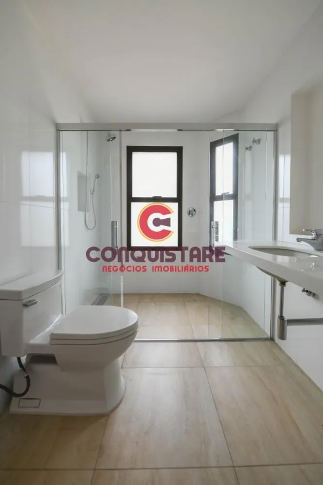 Apartamento, 3 quartos, 210 m² - Foto 8