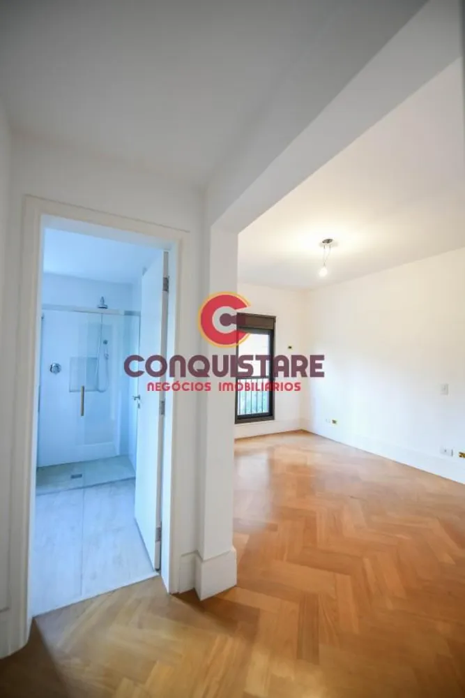 Apartamento, 3 quartos, 210 m² - Foto 4