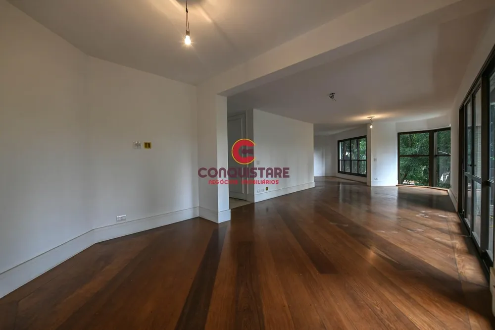 Apartamento, 3 quartos, 210 m² - Foto 5