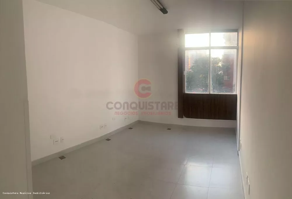 Conjunto Comercial-Sala para alugar, 118m² - Foto 1