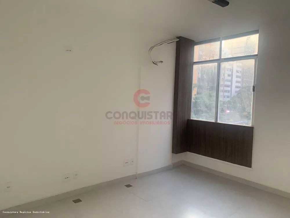 Conjunto Comercial-Sala para alugar, 118m² - Foto 3