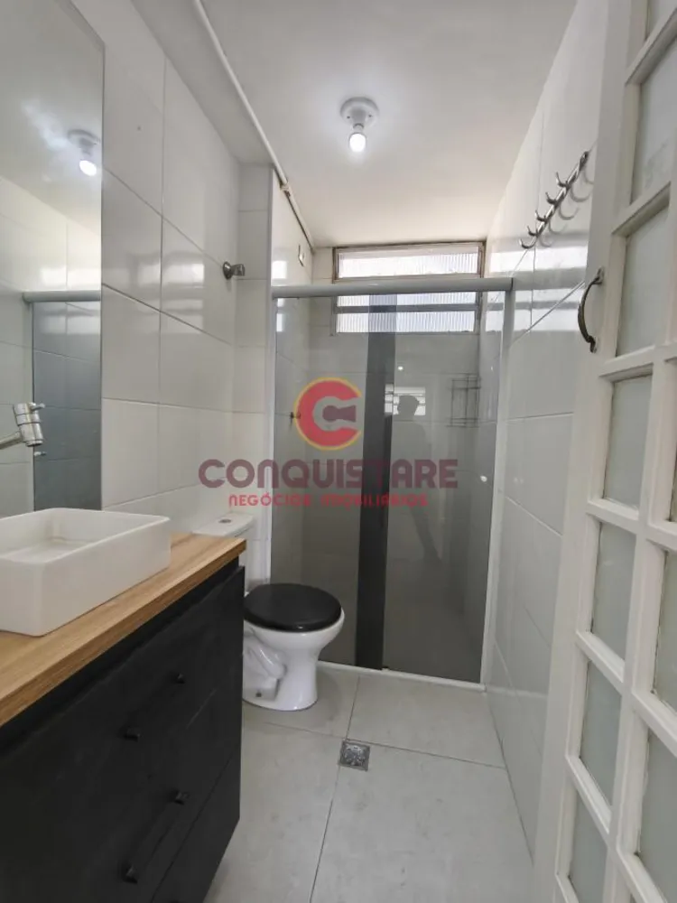 Kitnet-Studio, 43 m² - Foto 1