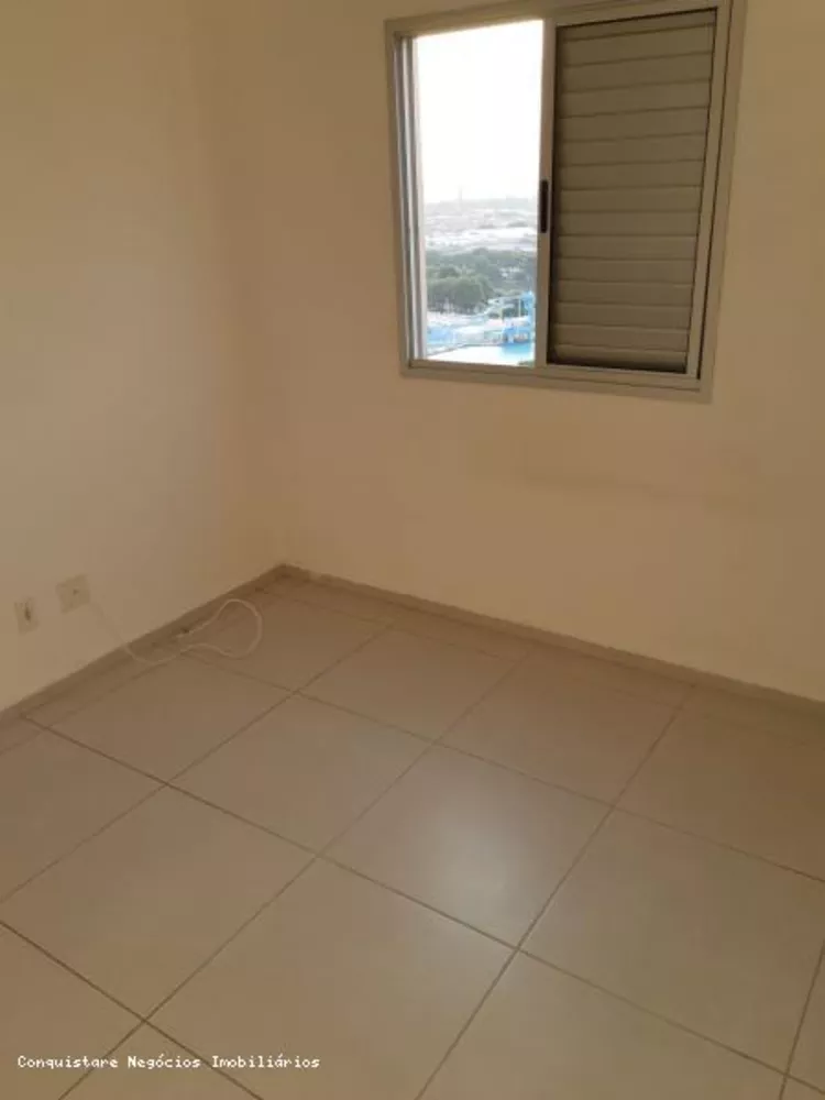 Apartamento à venda com 2 quartos, 52m² - Foto 9