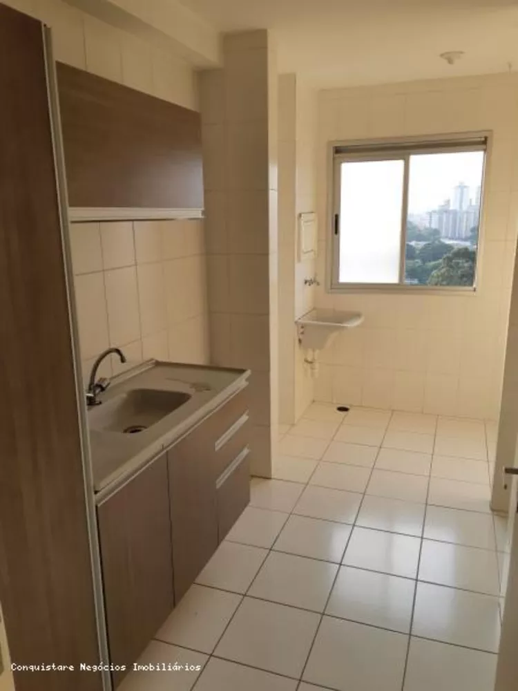 Apartamento à venda com 2 quartos, 52m² - Foto 11