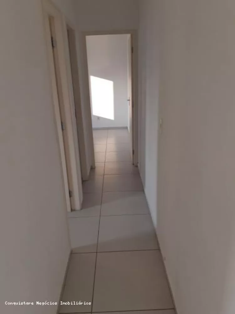 Apartamento à venda com 2 quartos, 52m² - Foto 7