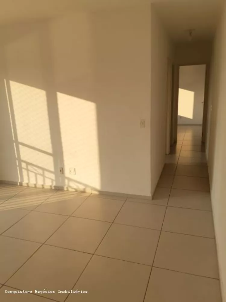 Apartamento à venda com 2 quartos, 52m² - Foto 6