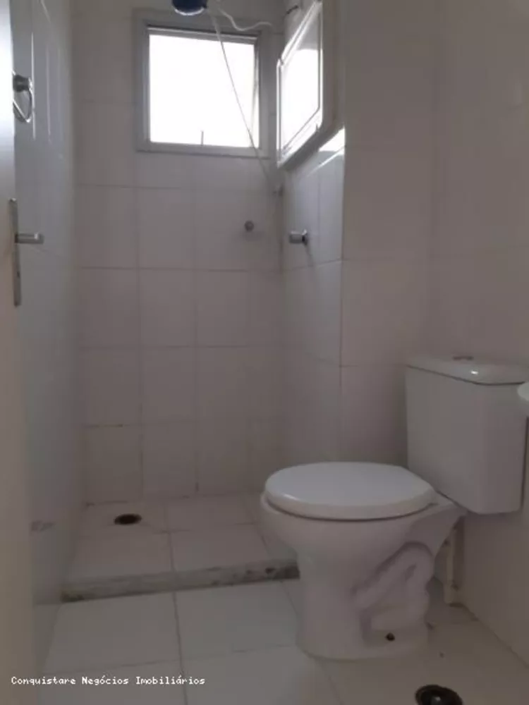 Apartamento à venda com 2 quartos, 52m² - Foto 8