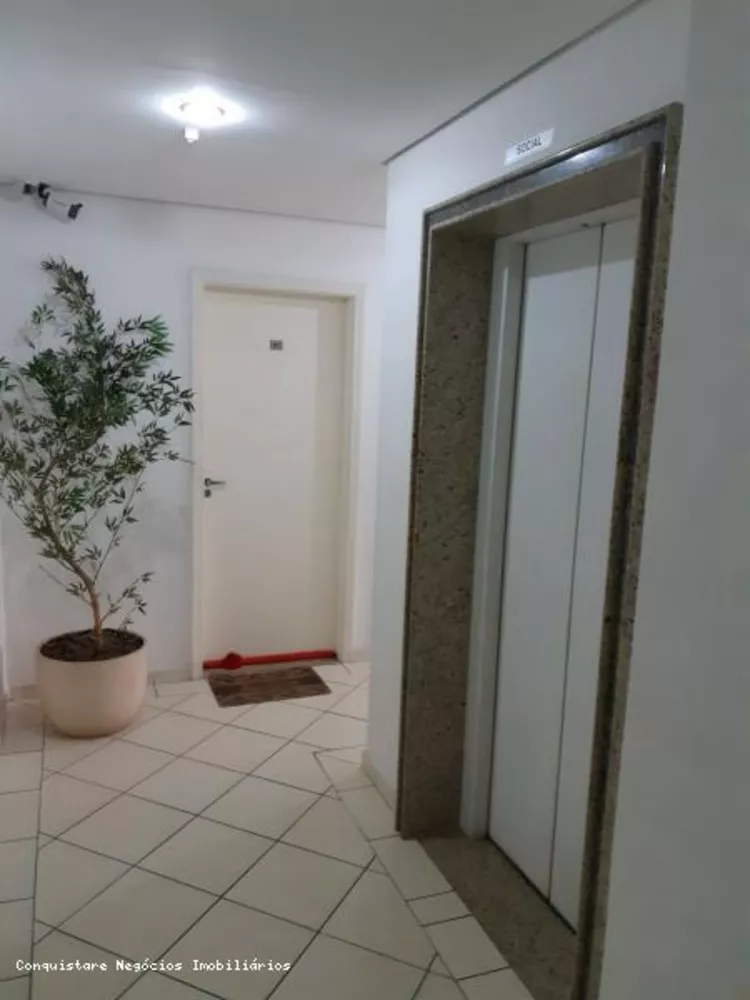 Apartamento à venda com 2 quartos, 52m² - Foto 4