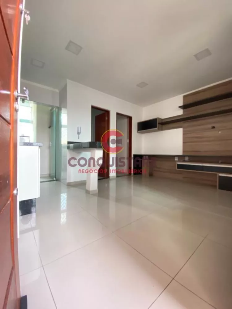 Apartamento à venda com 1 quarto, 30m² - Foto 1