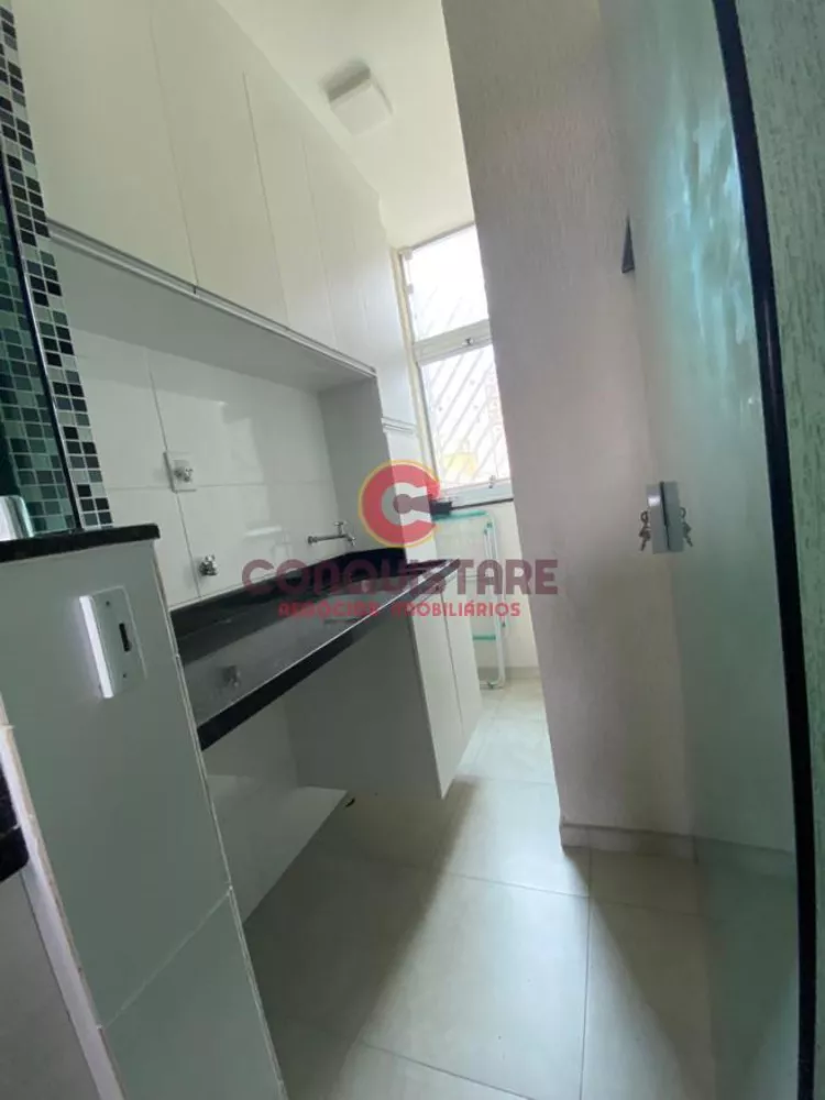 Apartamento à venda com 1 quarto, 30m² - Foto 4