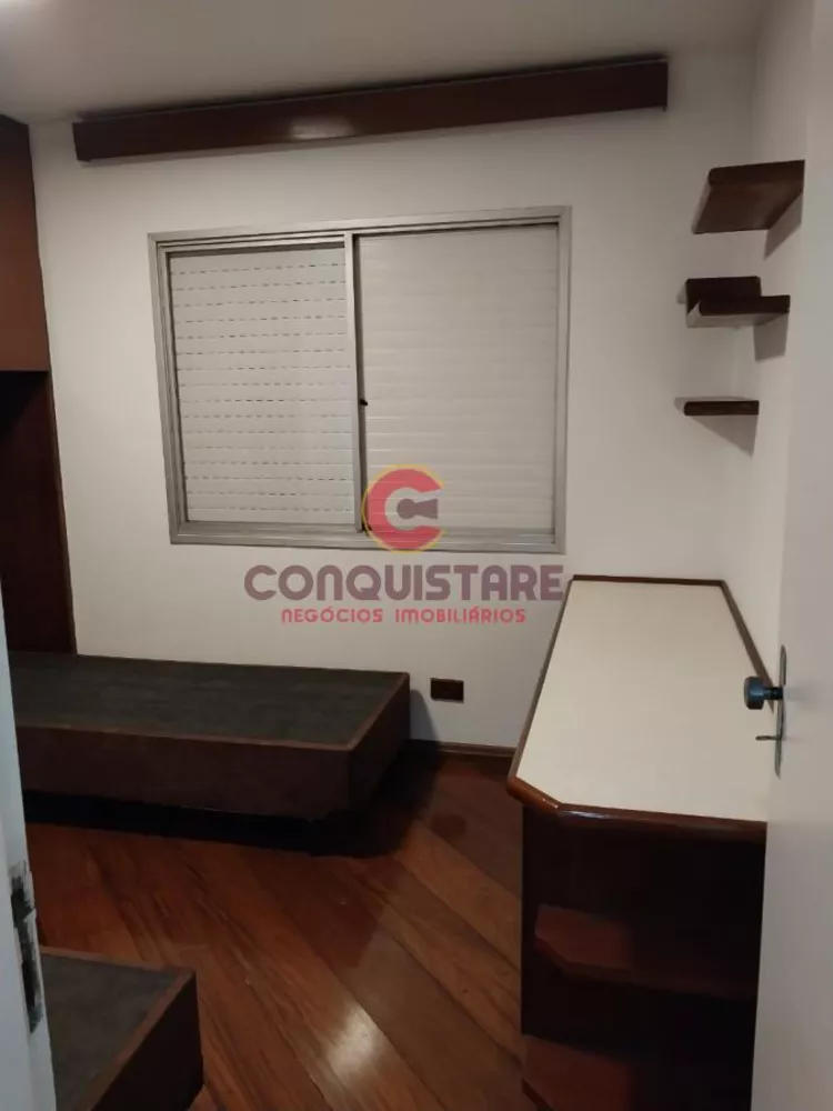 Apartamento à venda com 3 quartos, 90m² - Foto 4