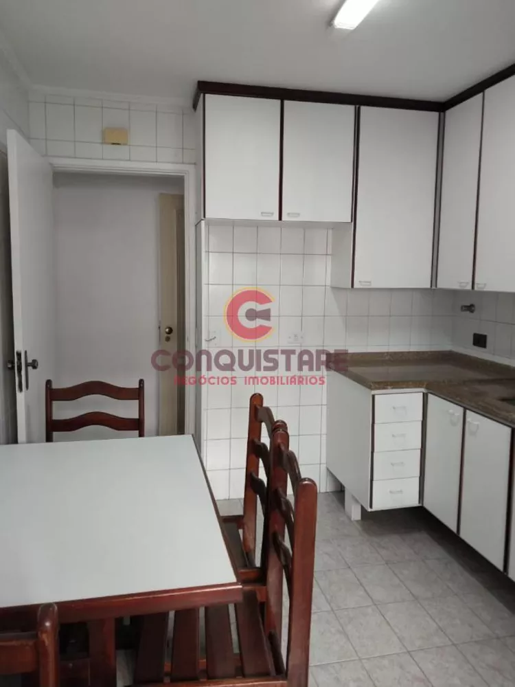 Apartamento à venda com 3 quartos, 90m² - Foto 3