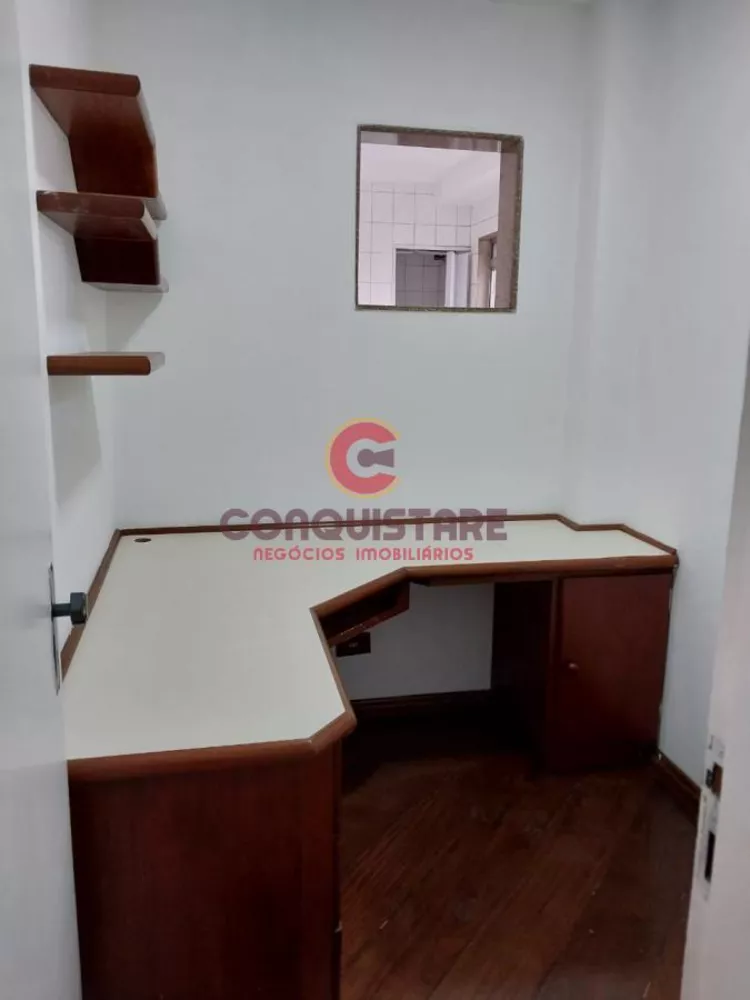 Apartamento à venda com 3 quartos, 90m² - Foto 2