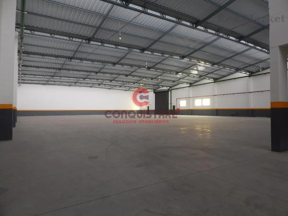Depósito-Galpão, 2200 m² - Foto 7
