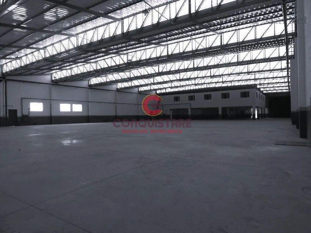 Depósito-Galpão, 2200 m² - Foto 6