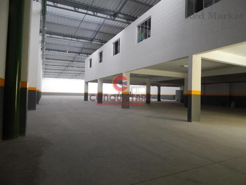 Depósito-Galpão, 2200 m² - Foto 8