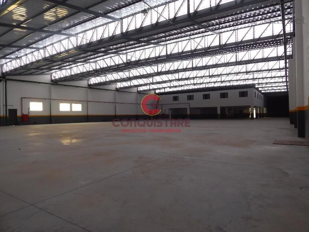 Depósito-Galpão, 2200 m² - Foto 11