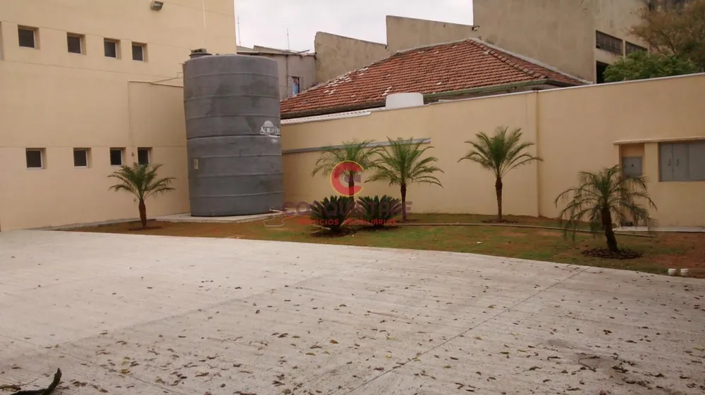 Depósito-Galpão, 2200 m² - Foto 1