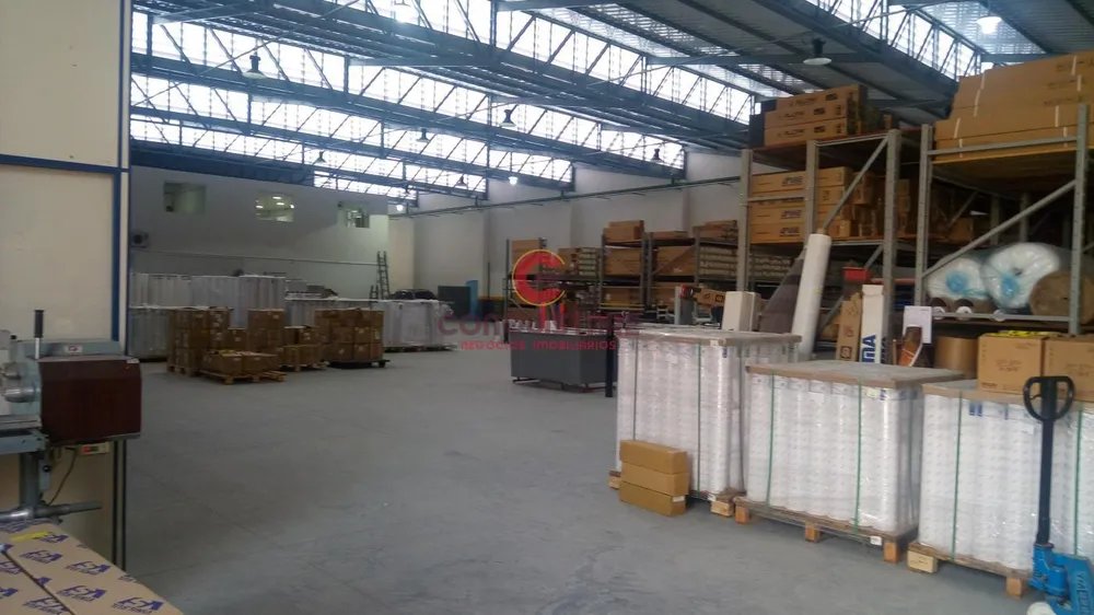 Depósito-Galpão, 2200 m² - Foto 3
