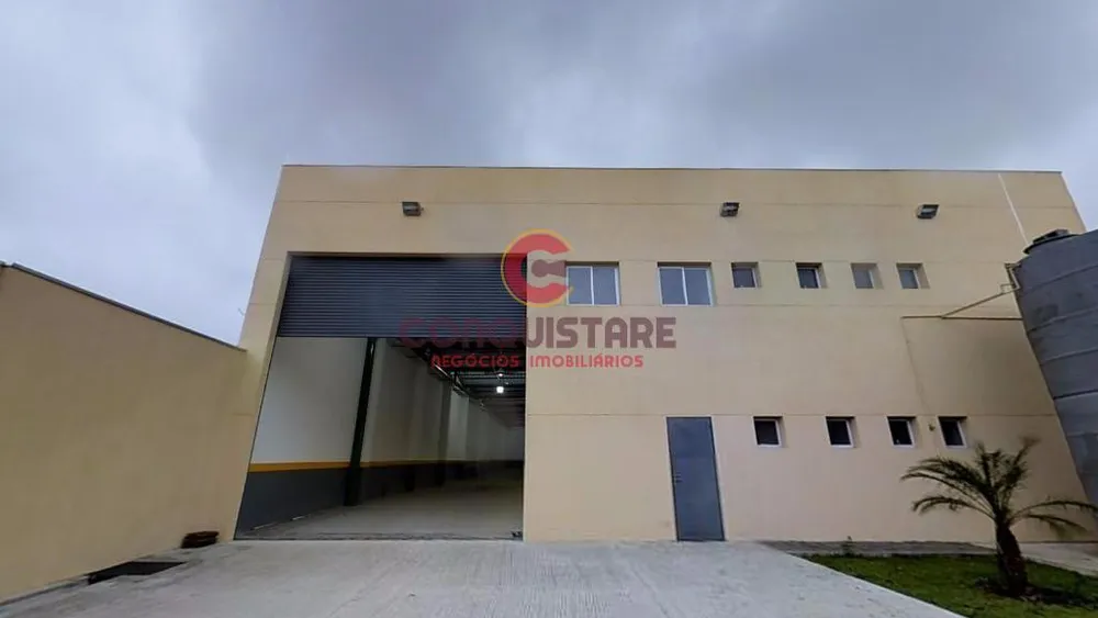 Depósito-Galpão, 2200 m² - Foto 10