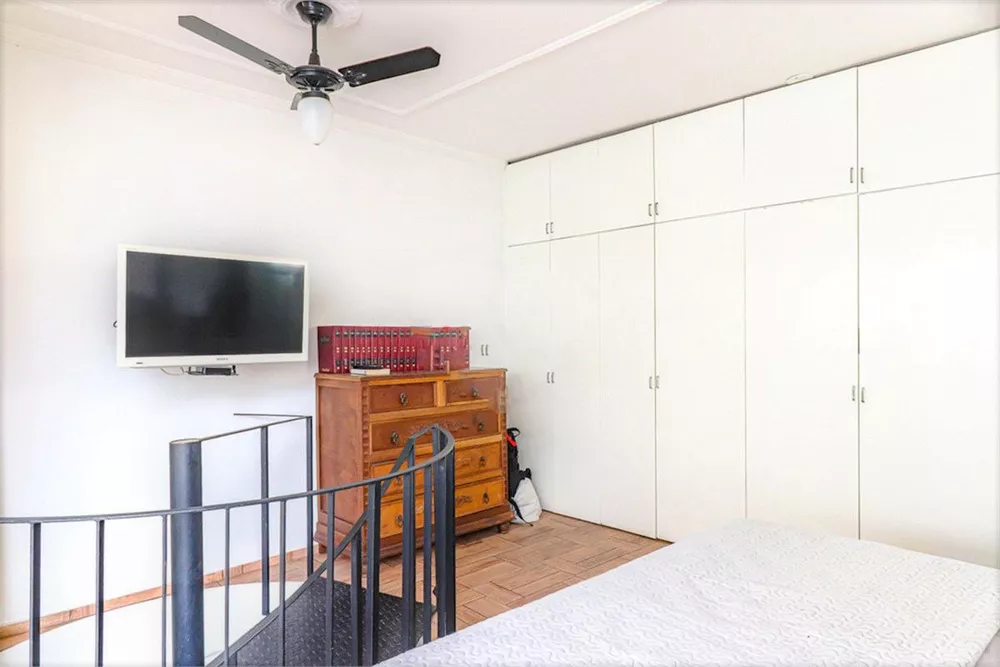 Cobertura à venda com 1 quarto, 90m² - Foto 8