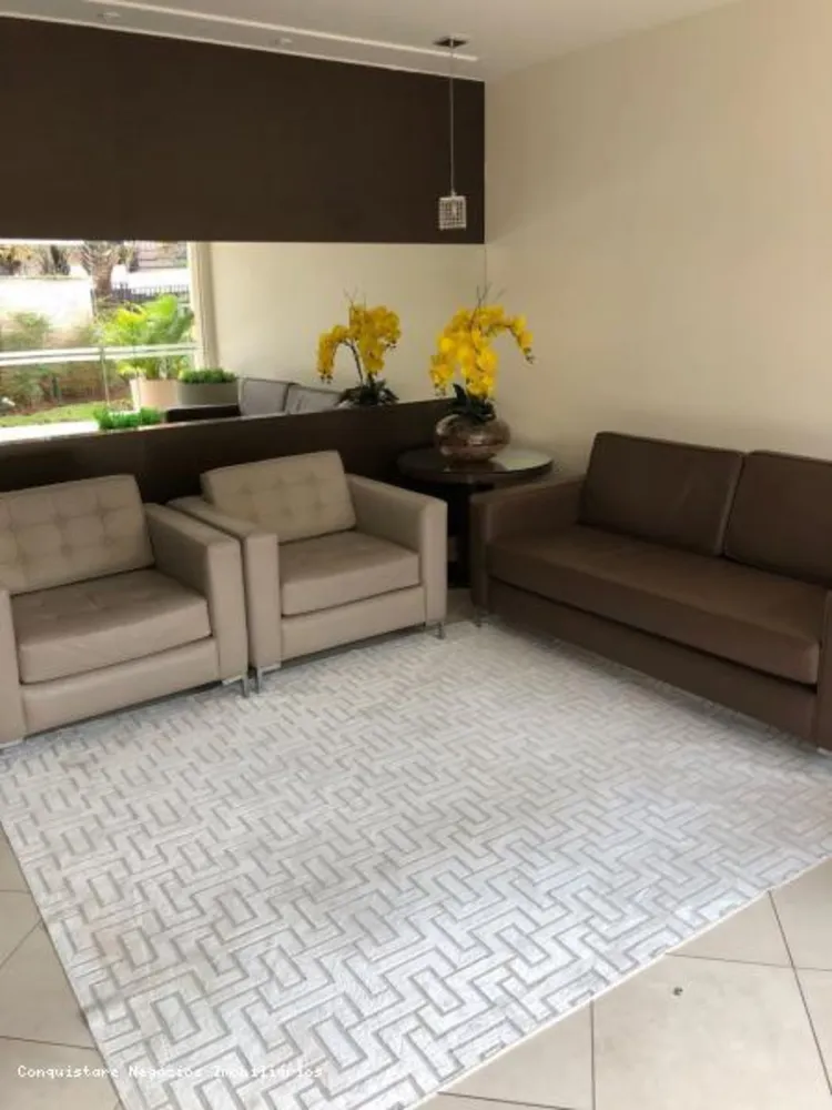 Apartamento, 3 quartos, 79 m² - Foto 2