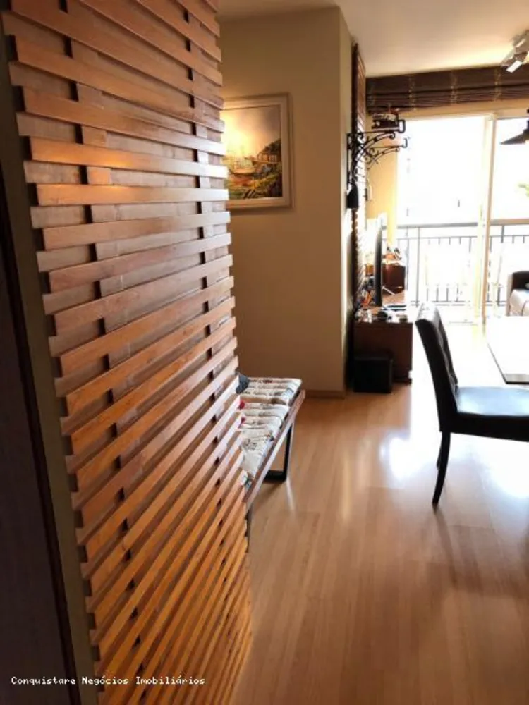 Apartamento, 3 quartos, 79 m² - Foto 1