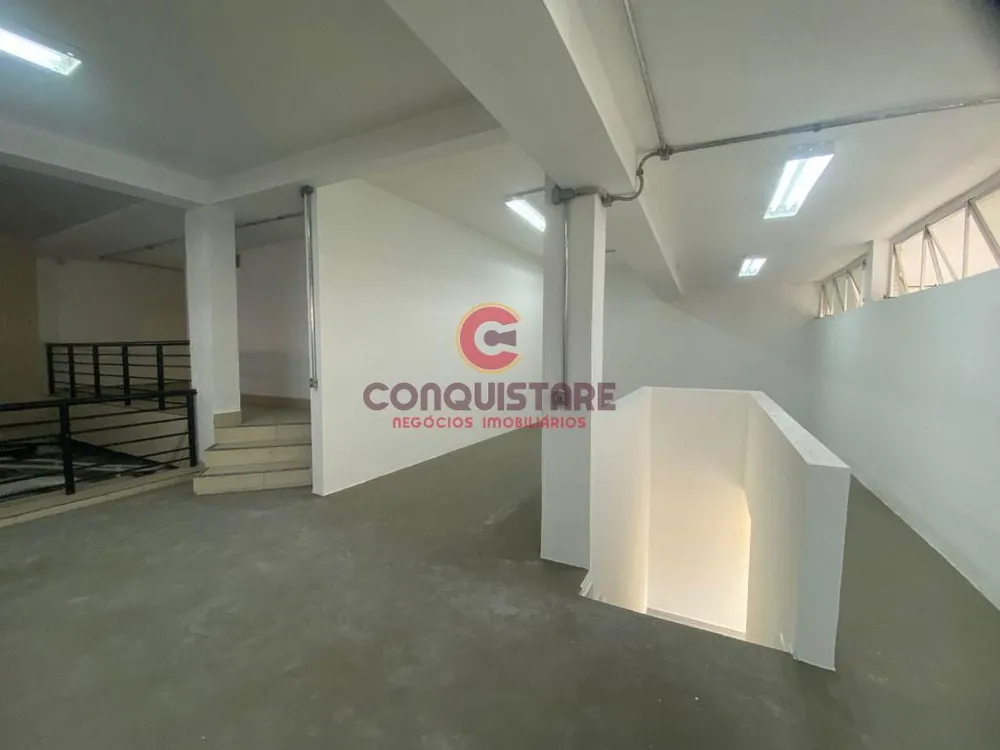 Loja-Salão, 280 m² - Foto 9