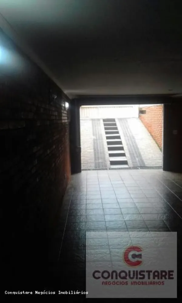 Apartamento, 3 quartos - Foto 2