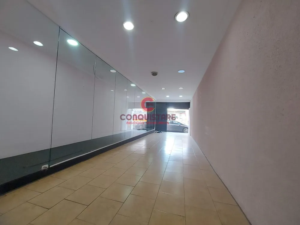 Prédio Inteiro - Foto 1