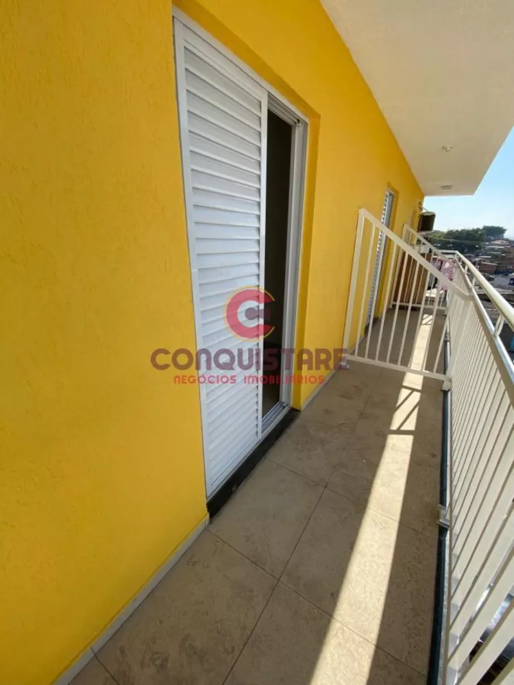 Sobrado à venda com 2 quartos, 67m² - Foto 2