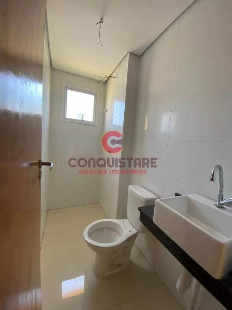 Sobrado à venda com 2 quartos, 67m² - Foto 3