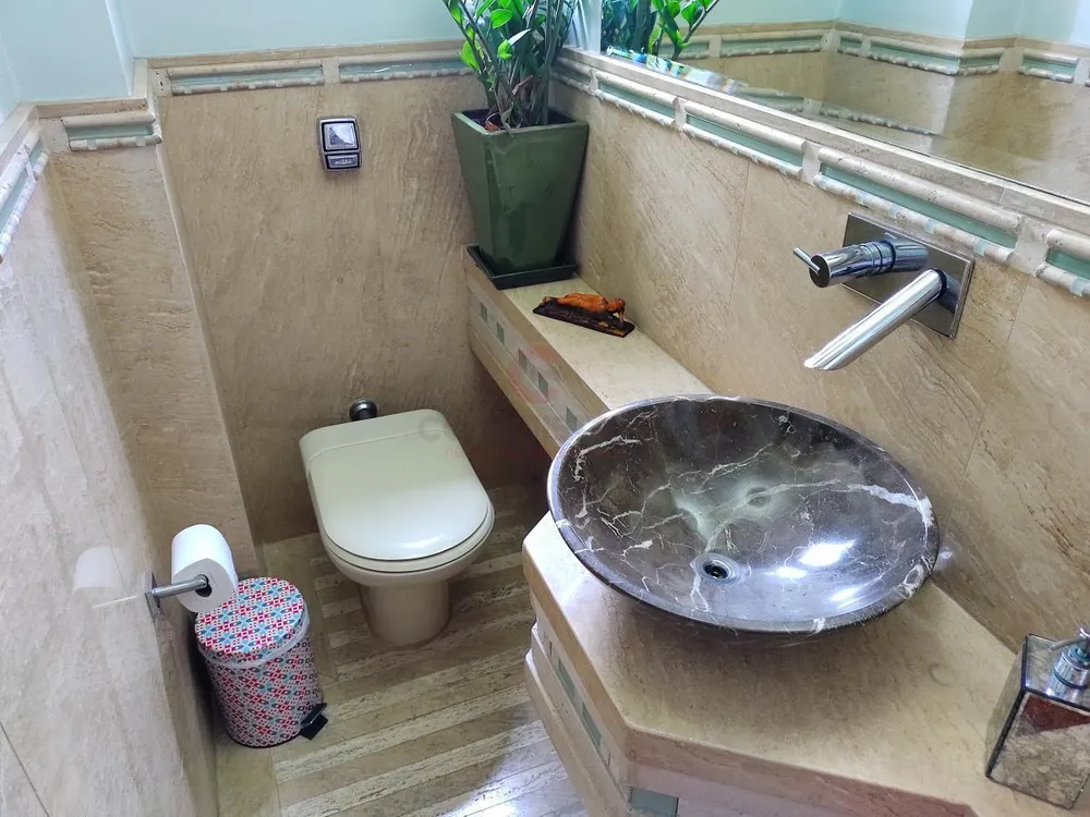 Apartamento, 3 quartos, 180 m² - Foto 15