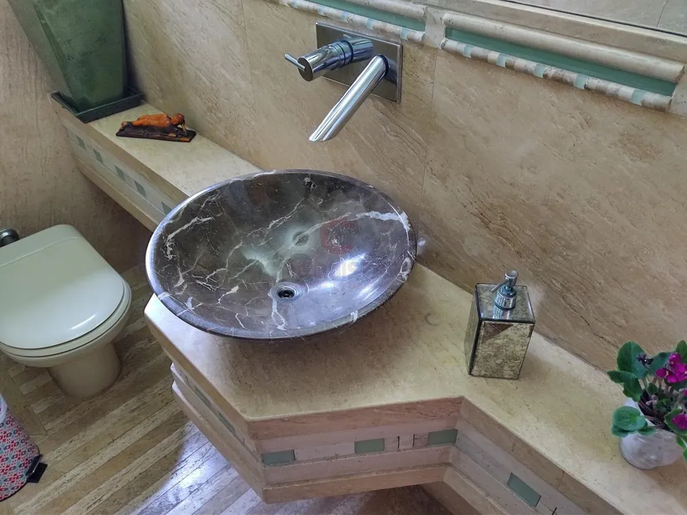 Apartamento, 3 quartos, 180 m² - Foto 12