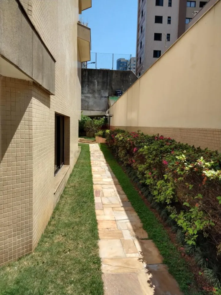 Apartamento, 3 quartos, 180 m² - Foto 13