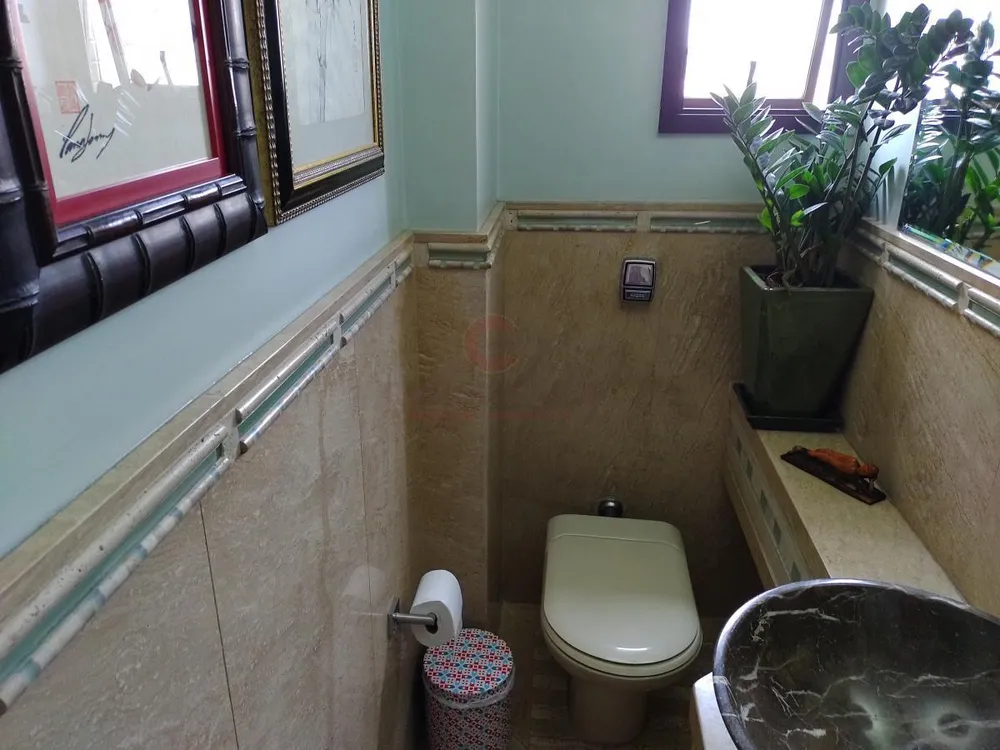 Apartamento, 3 quartos, 180 m² - Foto 16