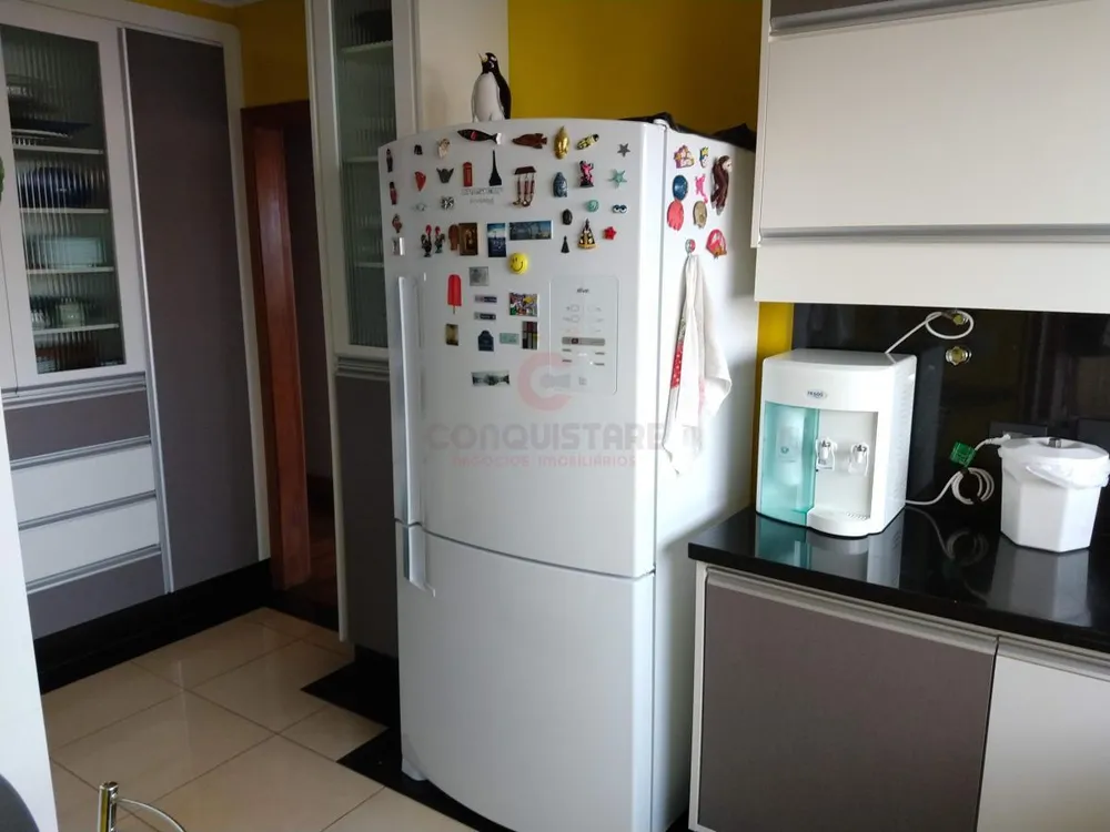 Apartamento, 3 quartos, 180 m² - Foto 11