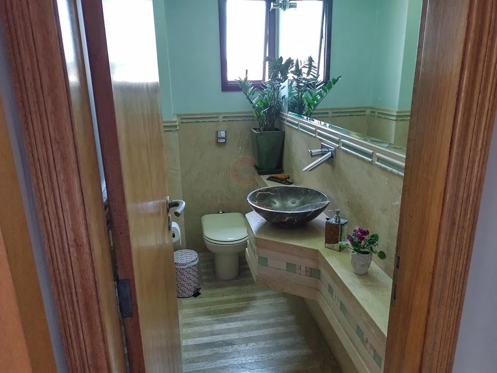 Apartamento, 3 quartos, 180 m² - Foto 11
