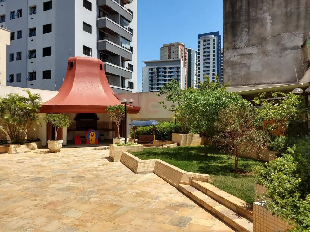 Apartamento, 3 quartos, 180 m² - Foto 14