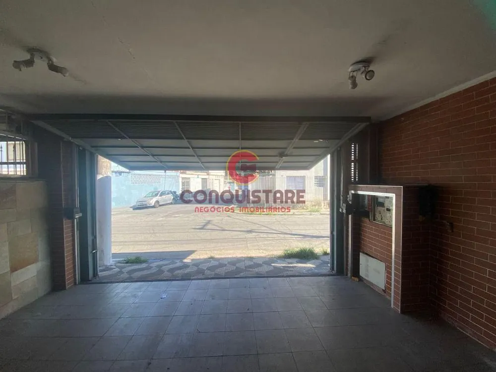 Sobrado, 3 quartos, 147 m² - Foto 2