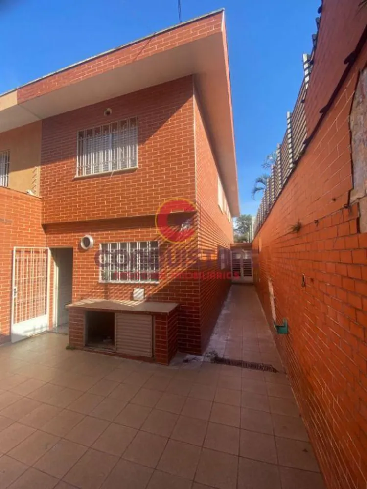 Sobrado, 3 quartos, 147 m² - Foto 6